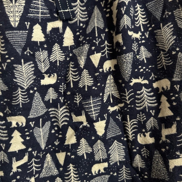 Women’s Old Navy flannel pajama pants size xl - Picture 4 of 8